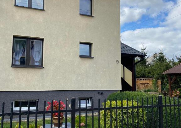 gmina Kaliska Casa | Dziewięciu z nieba 9