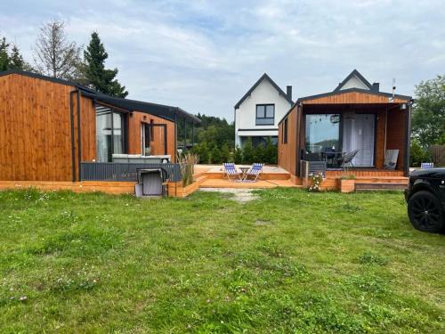 Nowecin Casa | Dzika Łąka