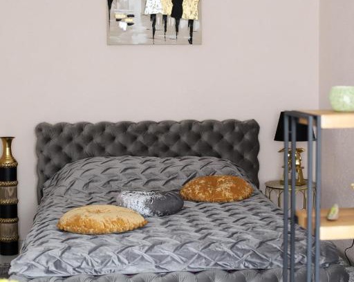 Kuldiga Apartamento | Dzintara apartamenti