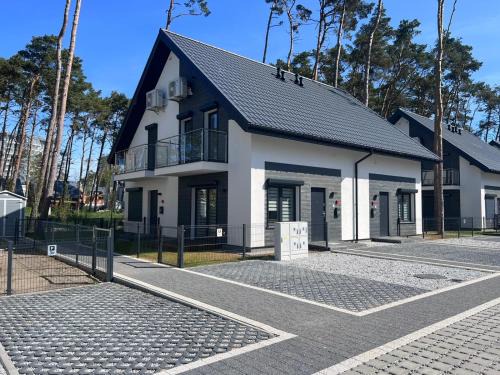 Dziwnowek Casa | Dziwnówek Apartament Horizon Park 4A
