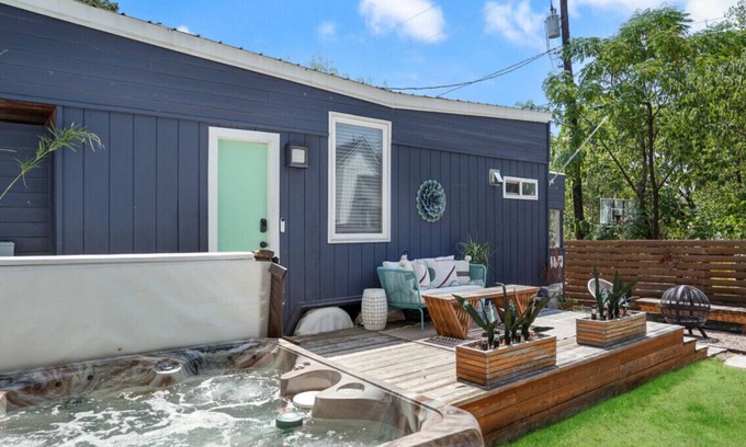 Blackshear-Prospect Hill Casa | E 10th St #B xxxxxxx