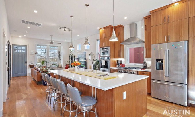 Blackshear-Prospect Hill Apartamento | E 9th xxxxxxxxxxxxxx