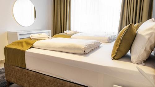 Waiblingen Apartamento | E&B Apartments Waiblingen