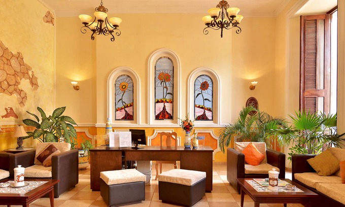 Remedios Hotel | E Barcelona