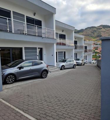 Machico Casa | E - Beautiful 2 bedroom Terraced Home