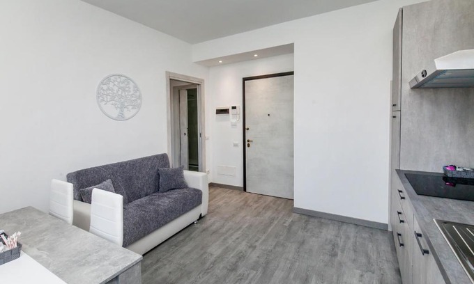 Bicocca Apartamento | E-Bicocca