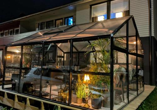 Svolvaer Apartamento | E&E Apartment