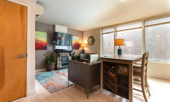 East Flatbush Condominio | E.Flatbush, Brooklyn 2 bed/2 bath