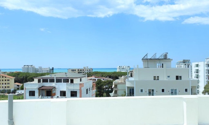 Golem Apartamento | E&G apartaments