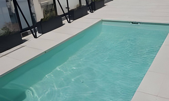 Almagro Casa | E&G BA Apartments. GV