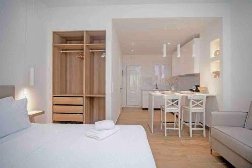 Kanoni Apartamento | E & G Figareto apartments 3