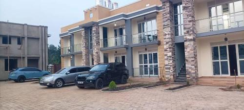 Gulu Apartamento | E- Gem