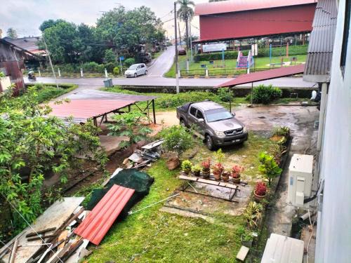 Daerah Kulai Otro | E HOME Camp house- KULAI
