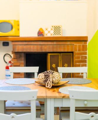 Volla Apartamento | E-Home
