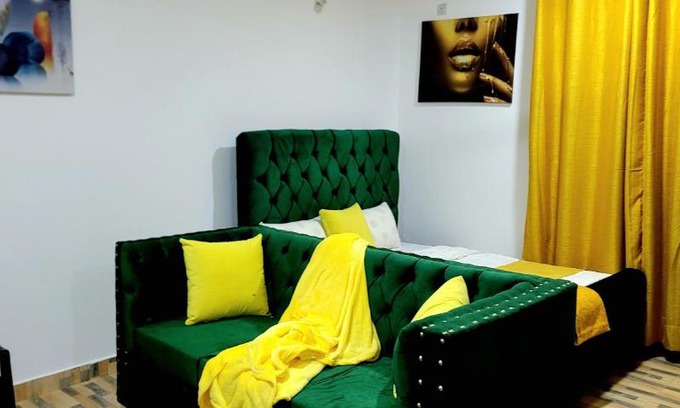 Voi Apartamento | E homes