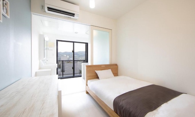 Motobu Hotel | E-horizon Resort Condominium Sesoko - Vacation STAY 92899v