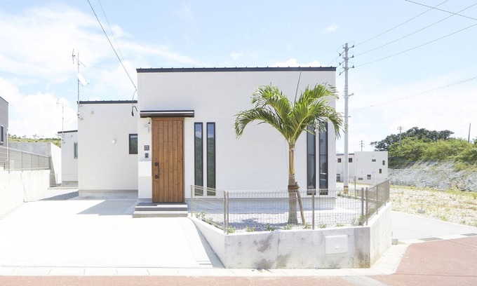Yabu Condominio | E-horizon Resort Condominium Nago D