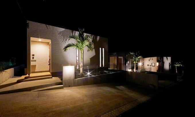 Yabu Casa | E-horizon Resort Condominium Nago A