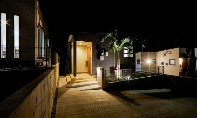 Yabu Casa | E-horizon Resort Condominium Nago E