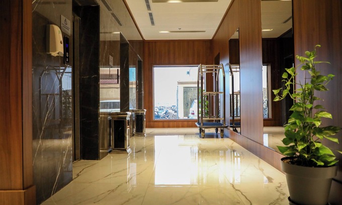 Medina Hotel | E hotel