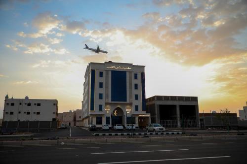 Medina Hotel | E Hotel