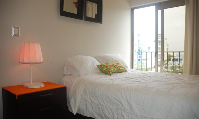 Sosua Apartamento | E&J Beach Condo