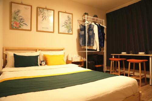 Hyakunincho Apartamento | E JOY INN-Okubo branch
