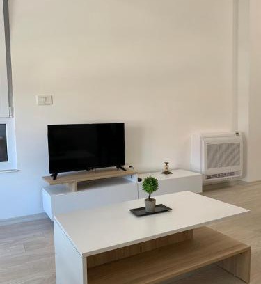 Struga Apartamento | E&M Apartman