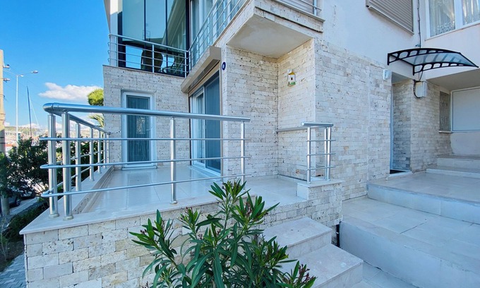 Cesme Casa | E-My Marina Cesme
