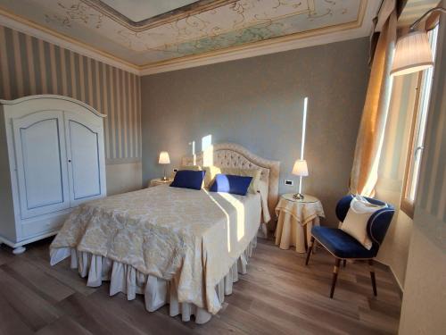 Cremona Casa | E R Suite