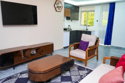 Gulu Apartamento | E-Residences