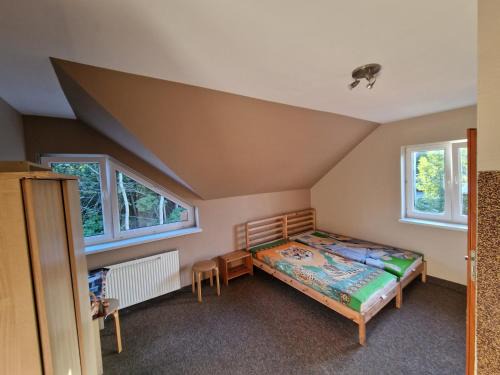 Wola Duchacka Apartamento | E-Rooms Pokoje Gościnne & Apartamenty - KRAKÓW