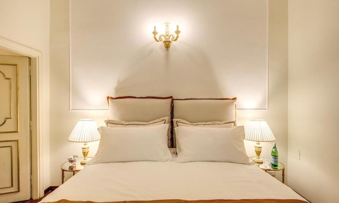 Rione IV Campo Marzio Apartamento | E. Spagna Luxury Apartment - Piazza di Spagna