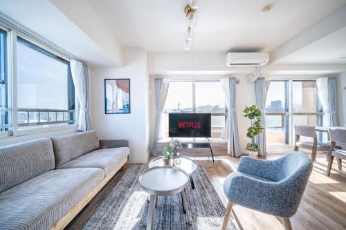 Naebocho Apartamento | E-US Naebo 601