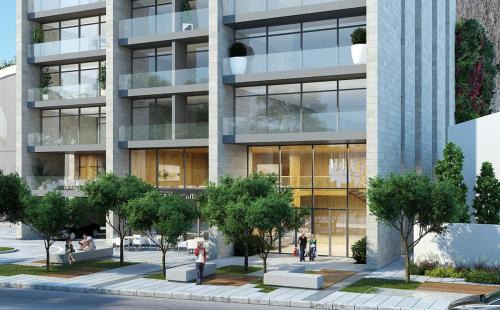 Gibraltar Apartamento | E1 Suites - Modern Comfort & Spa Luxury, Gibraltar