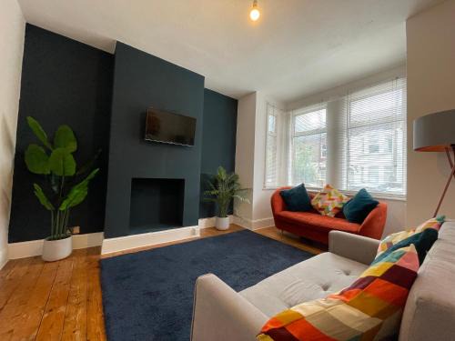 Lea Bridge Apartamento | E10 Short Stay Apartment