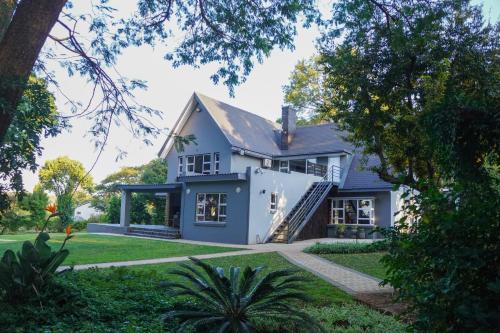 Newcastle Cama Y Desayuno | e11even Boutique Bed & Breakfast