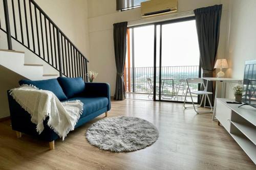 Petaling Jaya Apartamento | E2 Emporis KD Sunway Gize SOHO