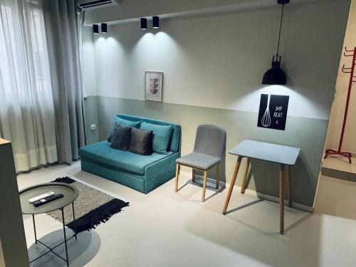 Vardaris Apartamento | E2G URBAN STAY #G1