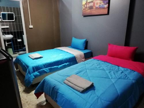 Nakhon Nayok Apartamento | E2S Place