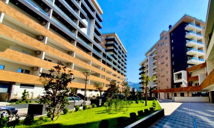 Golubovina Apartamento | E3 Apartment