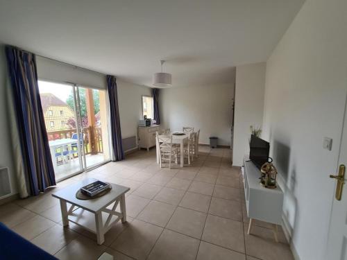 Saint-Arnoult Apartamento | E45 La ferme de Deauville - SOZEN Conciergerie