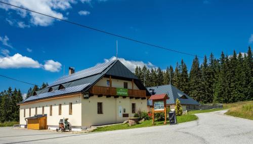 Filipova Hut Casa | EA Horský Hotel Hájenka