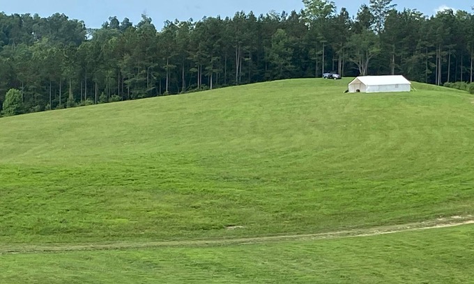 Georgetown Alquiler De RV | Eads Bluff Overlook Campground