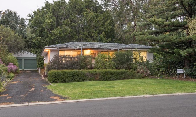 Eagle Bay Casa | Eagle Bay Beach House