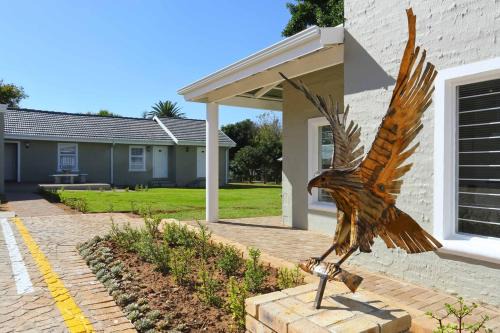 Randpark Ridge Cama Y Desayuno | Eagle Cove