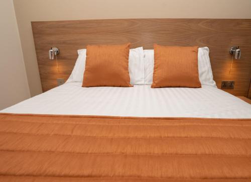Luton Hotel | Eagle Hotel Luton Airport