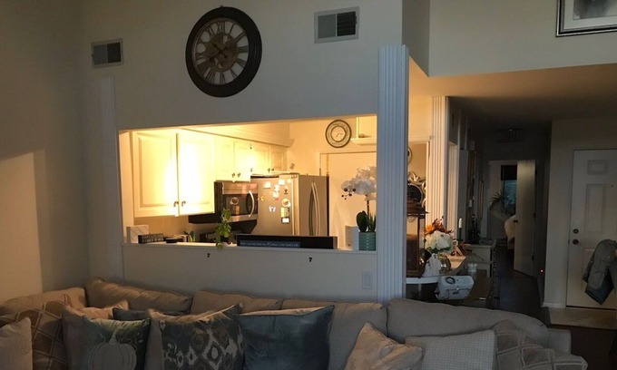 Eagle Lake Condominio | Eagle Lake Condo with boat slip