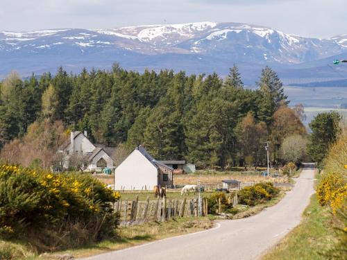 Dingwall Casa | Eagle Landing