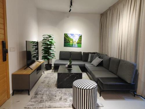 Beirut Apartamento | Eagle Nest 1-BR in Ashrafieh
